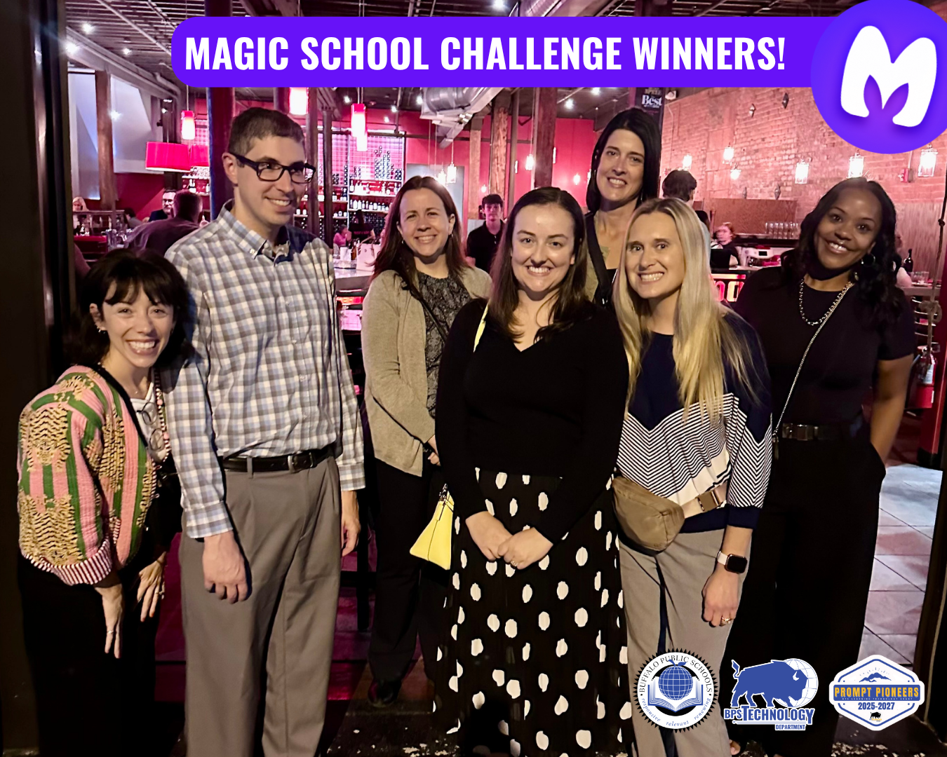 WInners are Grant Gillan PS 198, Shana Powers PS 304, Hannah Blum PS 74,Nikky Abernathy
