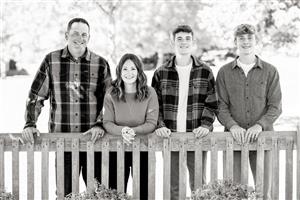Comstock Family