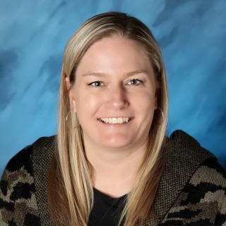 Becky Miller-