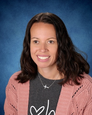Leah Wolters