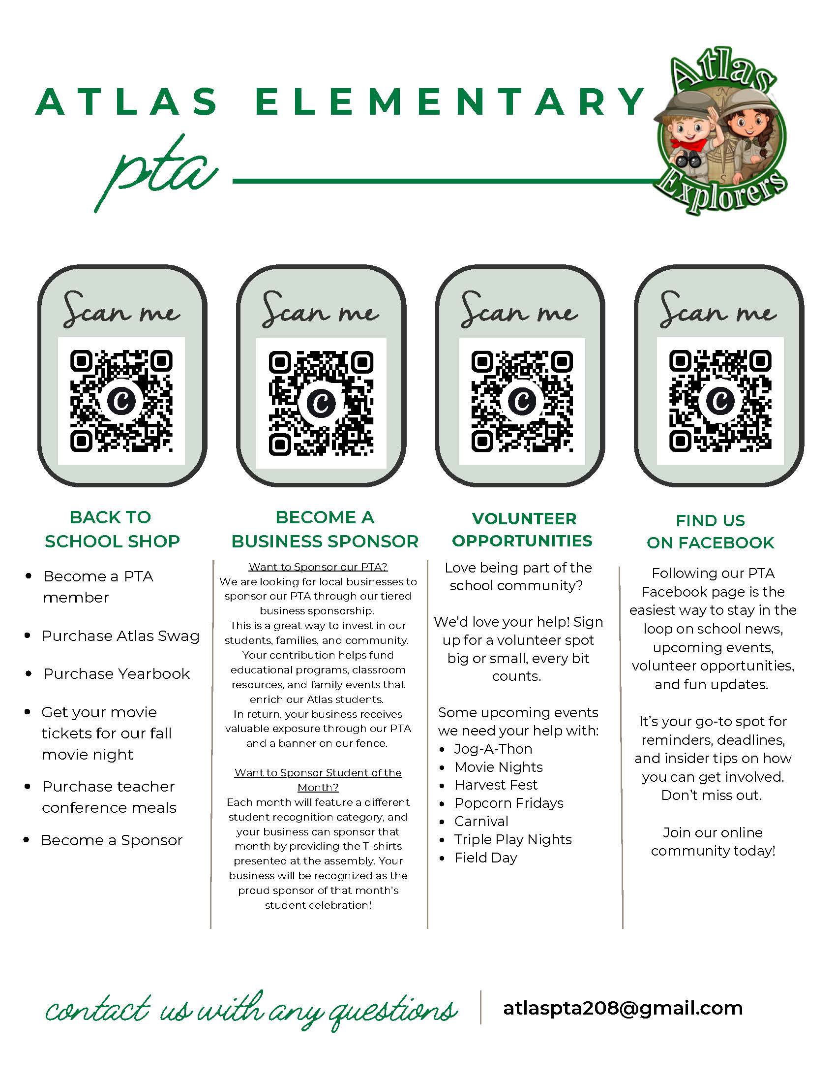 PTA Links