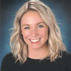 Kristen Kroetch