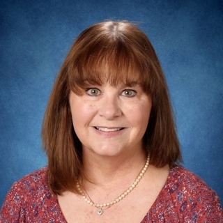 Janet Thompson headshot