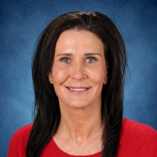 Kristin Gorringe headshot