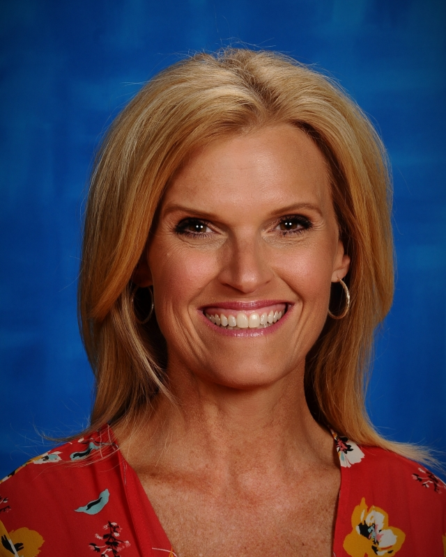 Michelle Johnson