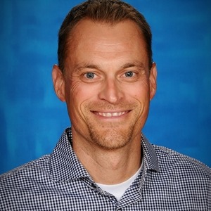 Nick Lilyquist 