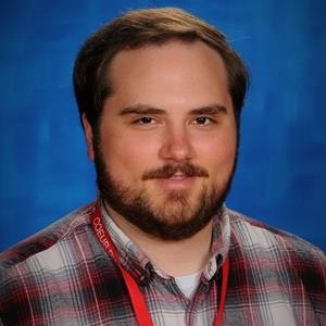Ben Dodson