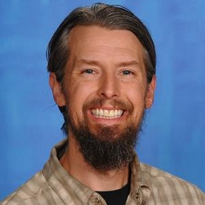 Ron Nelson