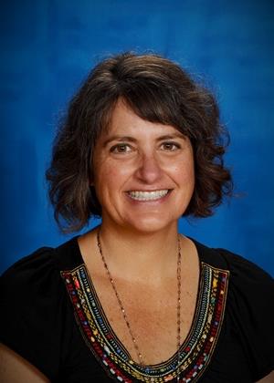Mrs. Schaller