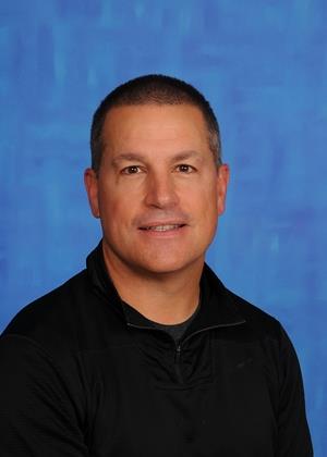 Jeff Vesser