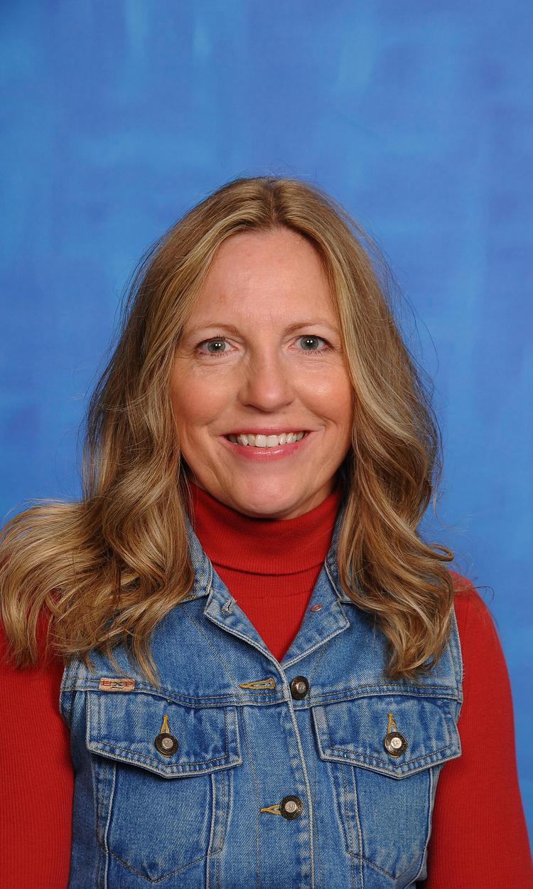 Heidi Higgins