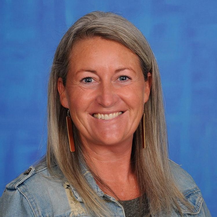 Jodi Booth