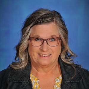 Janet Edwards
