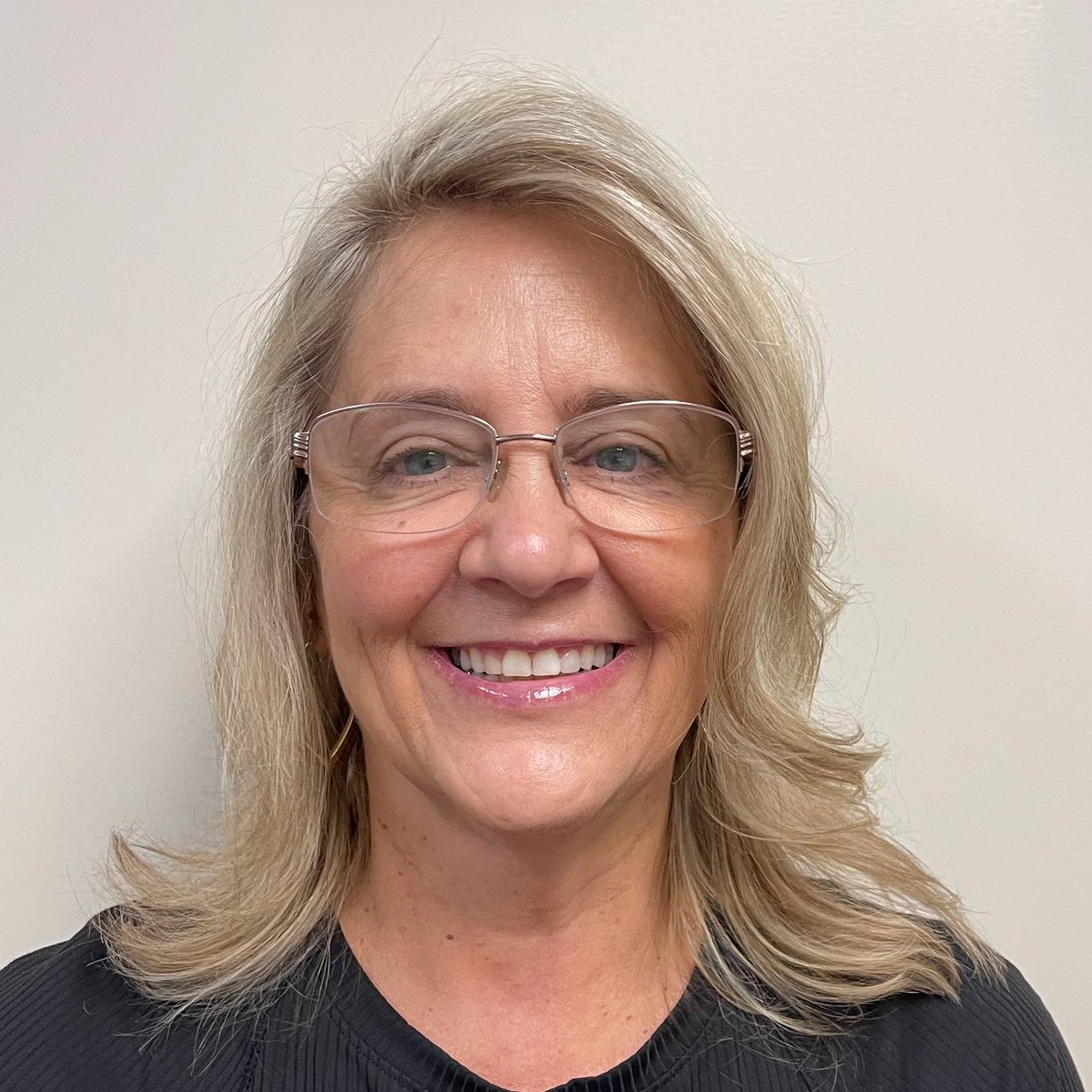 Jodi Buttrey