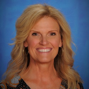 Michelle Johnson