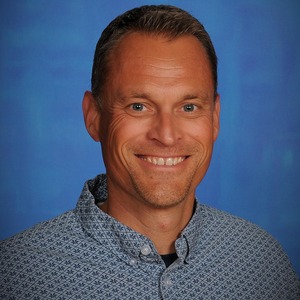 Nick Lilyquist 