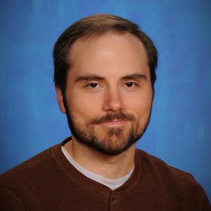 Ben Dodson