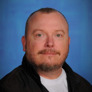 Mitch Dremann