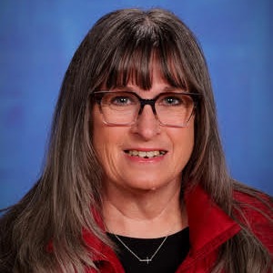 Janet Edwards