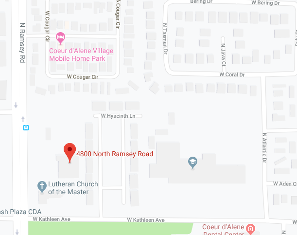 school map
