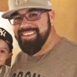 Brandon Williams, Assistant Varsity Coach