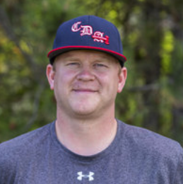 Andy Beaudry, Varsity Pitching Coach