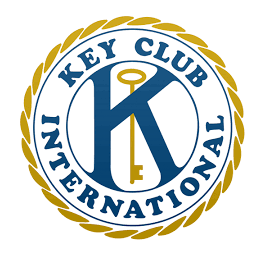 Key club international logo