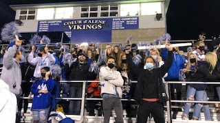football game