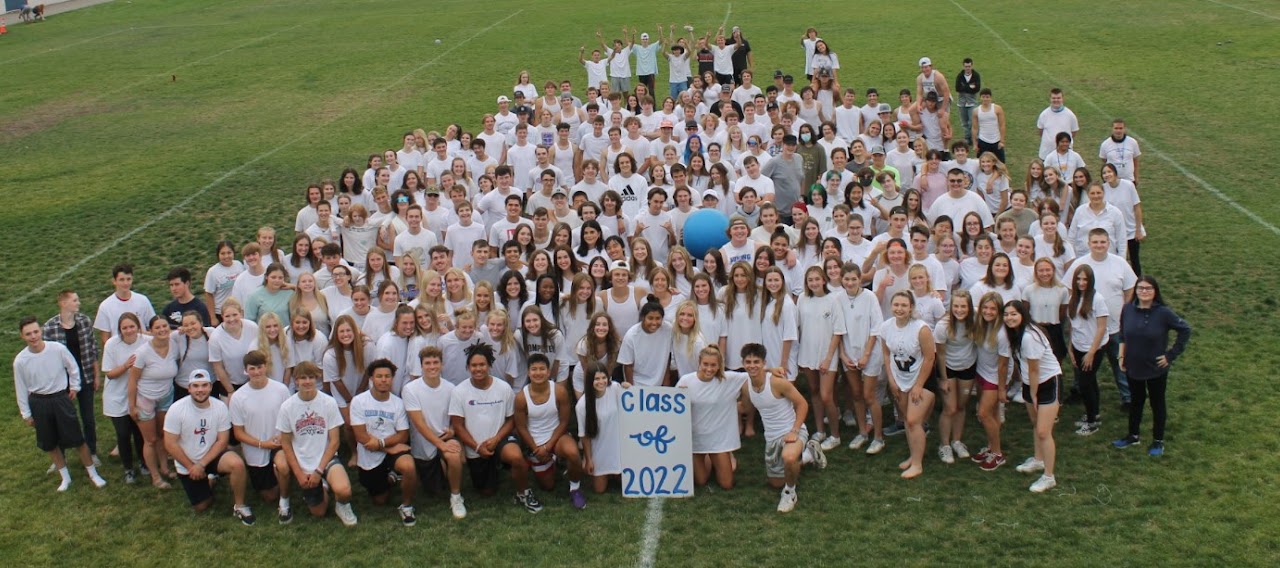 class of 2022