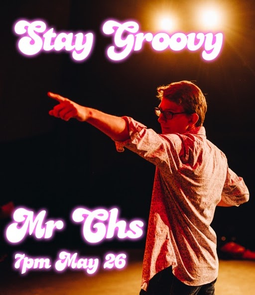Mr CHS