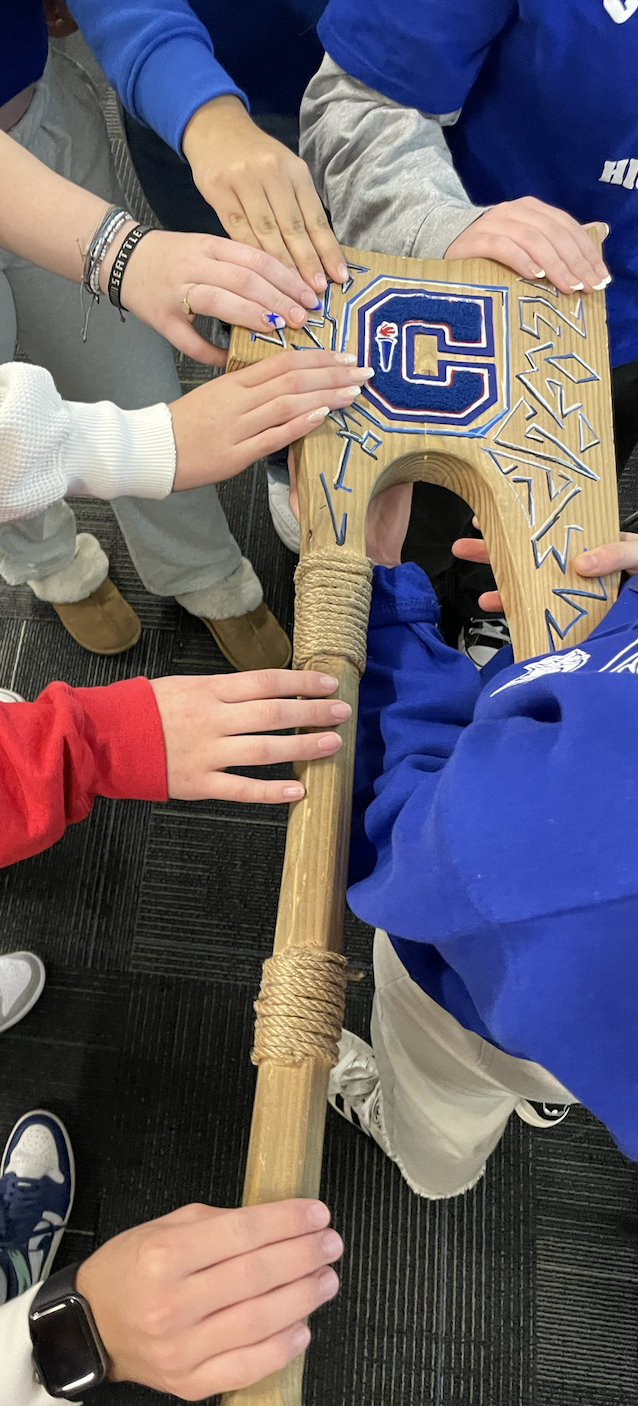 Axe