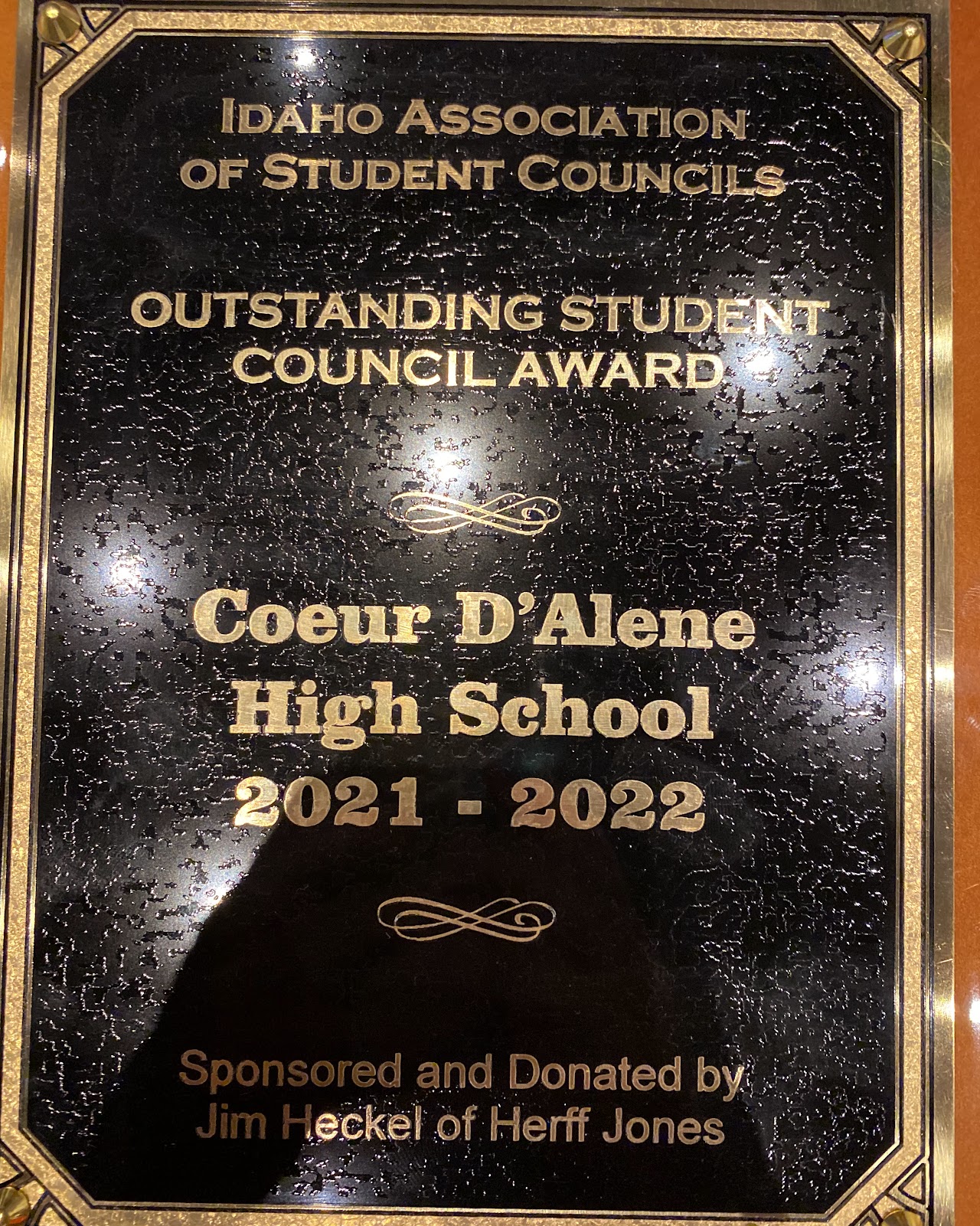 Award
