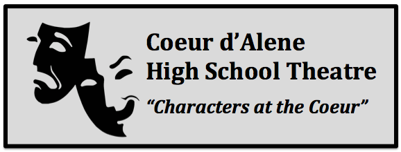Coeur d'Alene High School Theatre