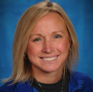 Jennifer Badertscher