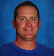 Corey Comstock