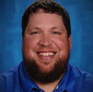 Colin Donovan