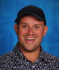 Jared A Helm