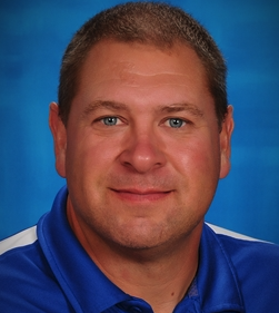 Brian Holgate