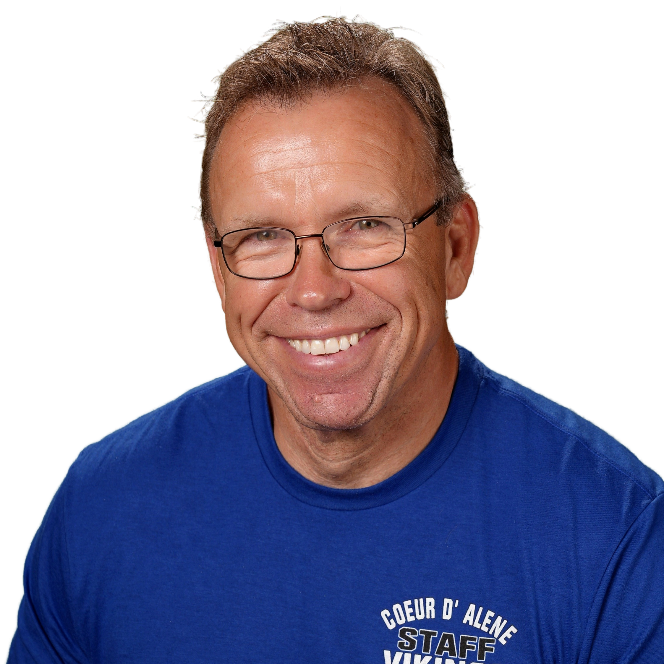 Michael Randles/Principal