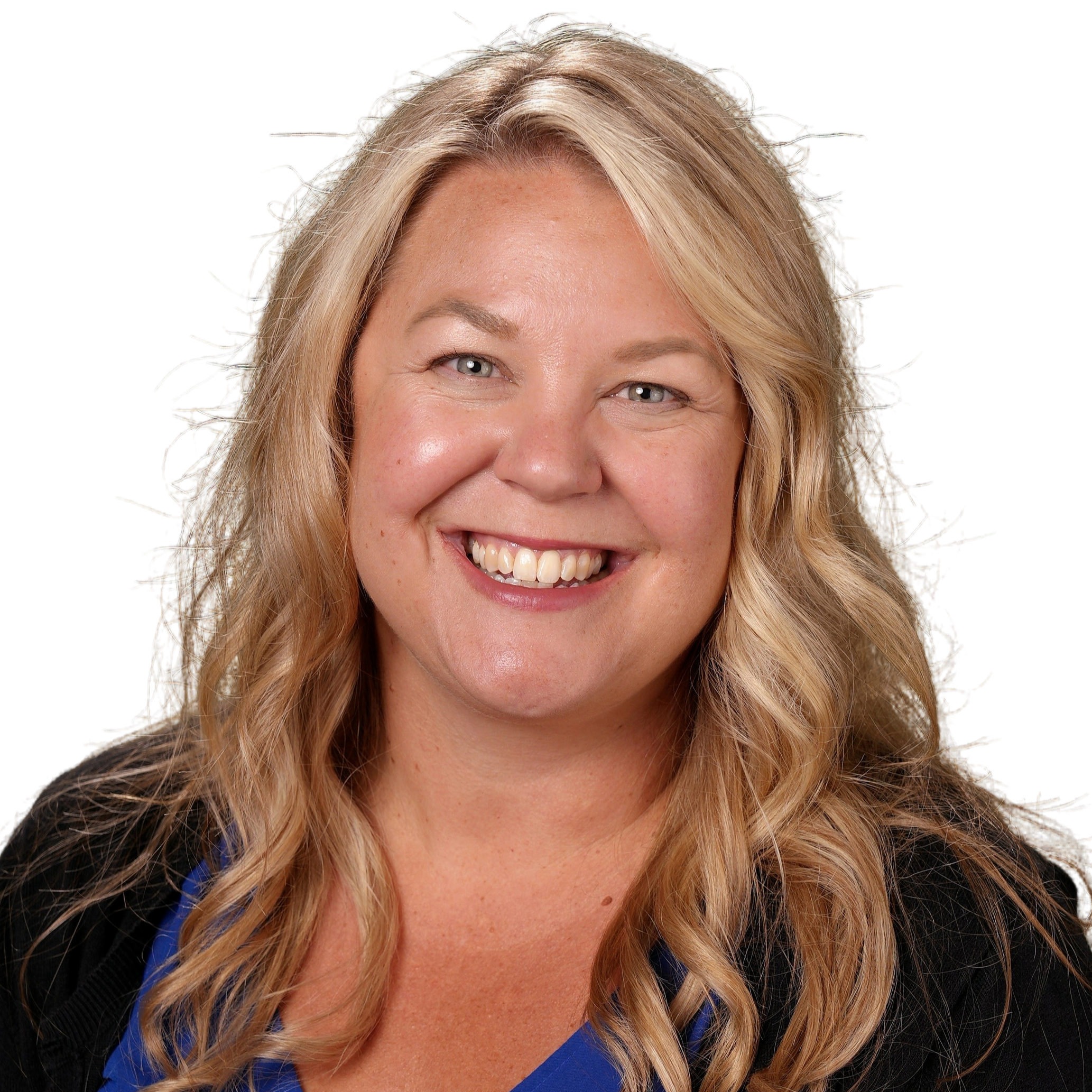 Mrs. Annora Jewell/Asst. Principal