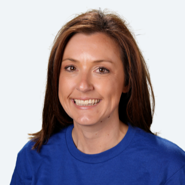 Laurie Nordman