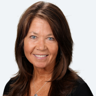 Lisa Knudtsen