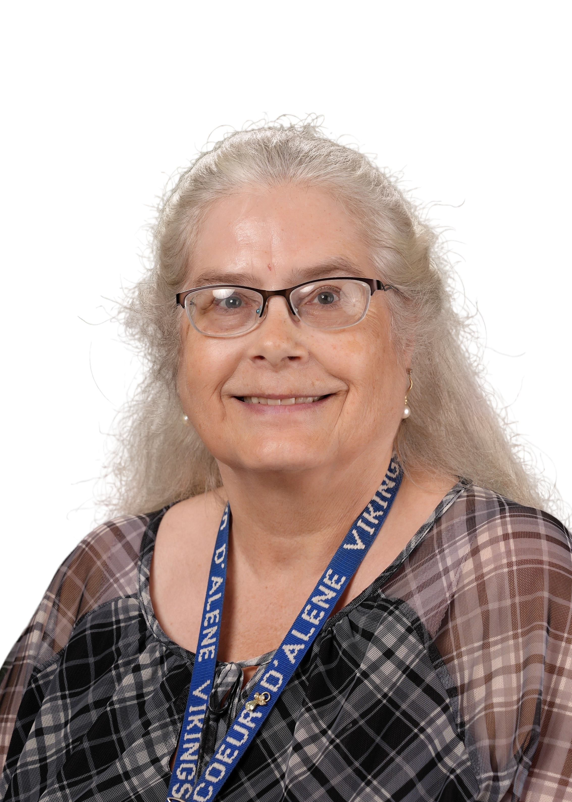 Sheri Cole