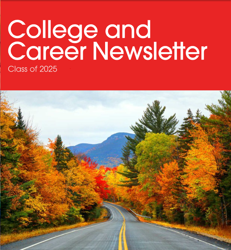 September Newsletter