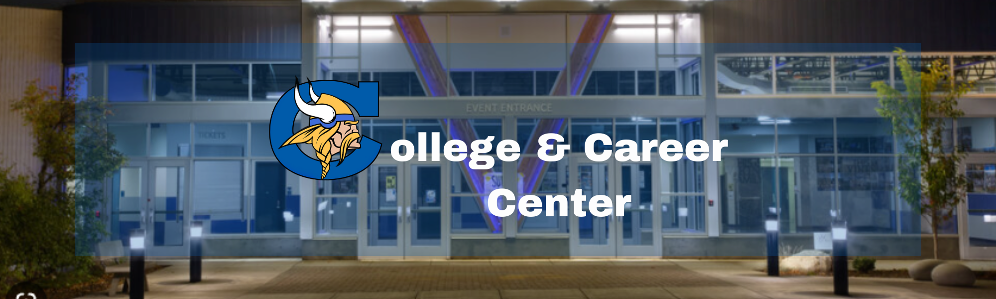 College and Career Center