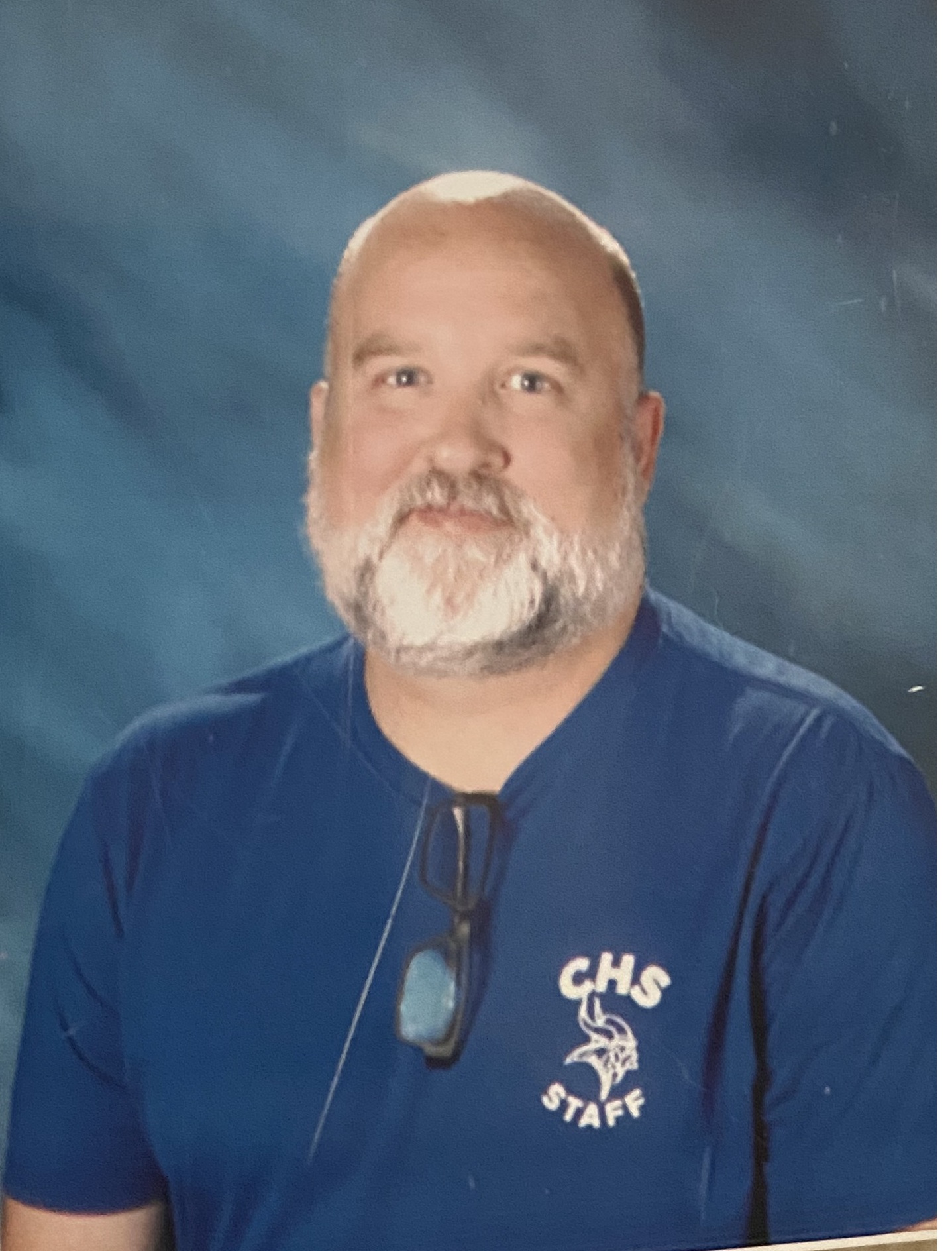 Mr Morrow