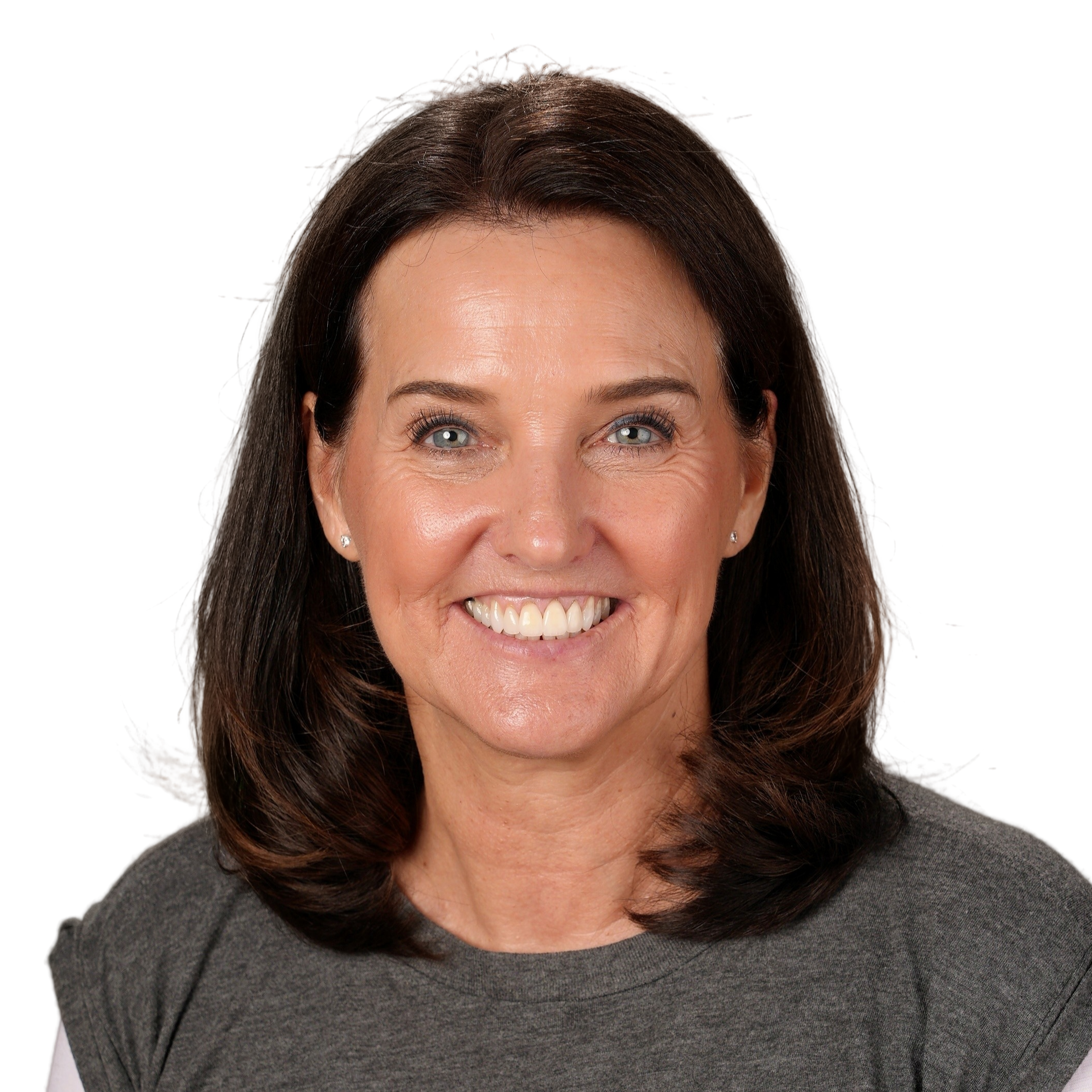 Kathy Smith 