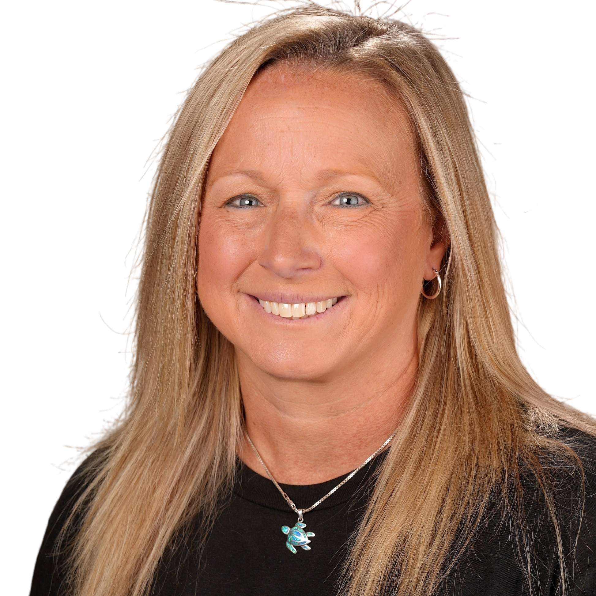 Jennifer Badertscher