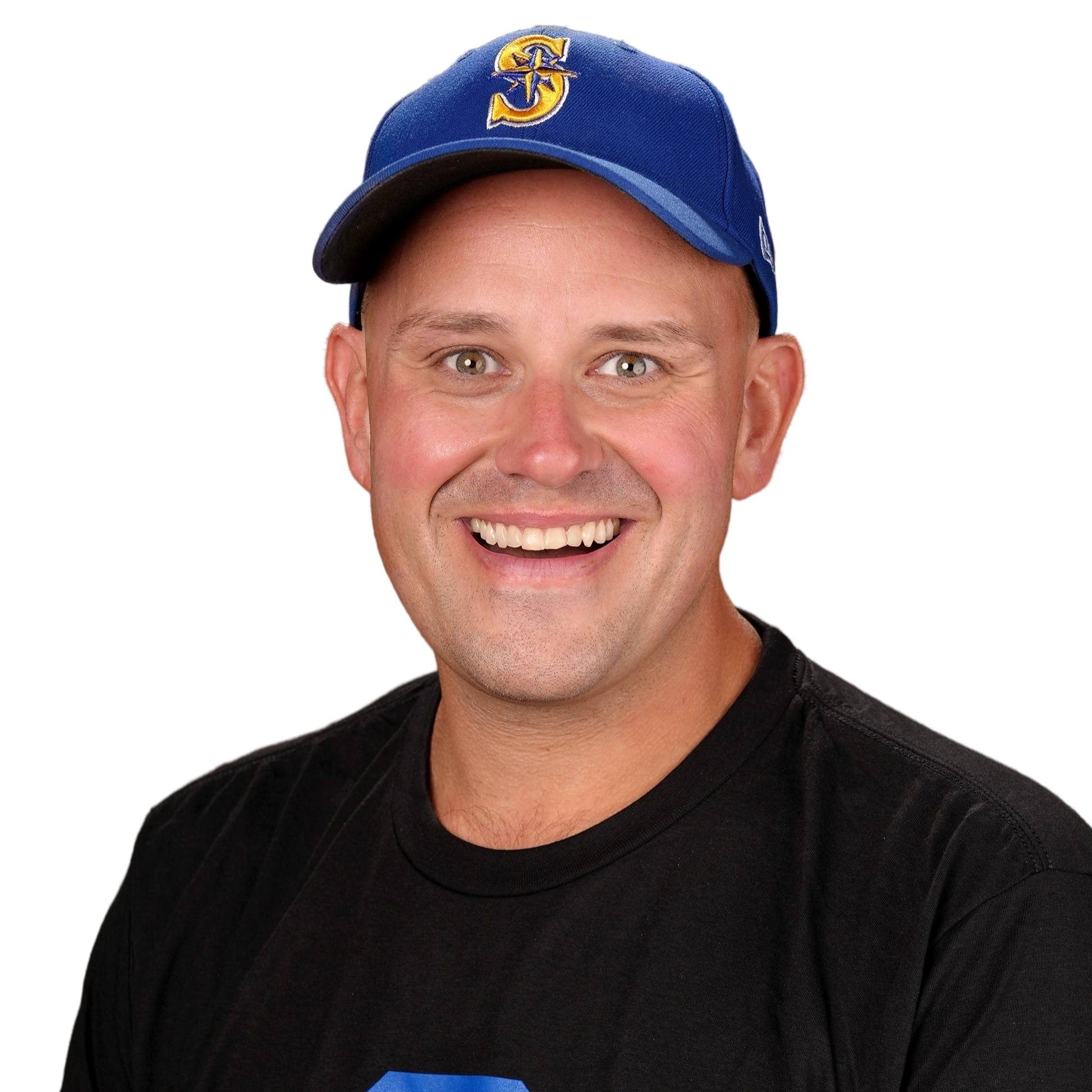Jared A Helm