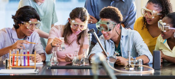 Generating and Experimenting